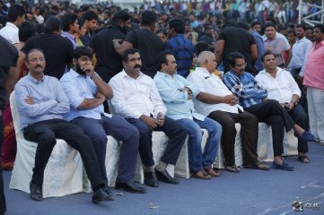 Khaidi No 150 Pre Release Event
